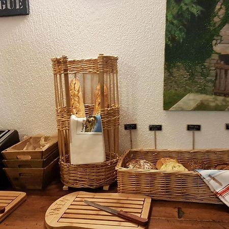 فندق La Roche Du Marais Omonville-la-Petite المظهر الخارجي الصورة