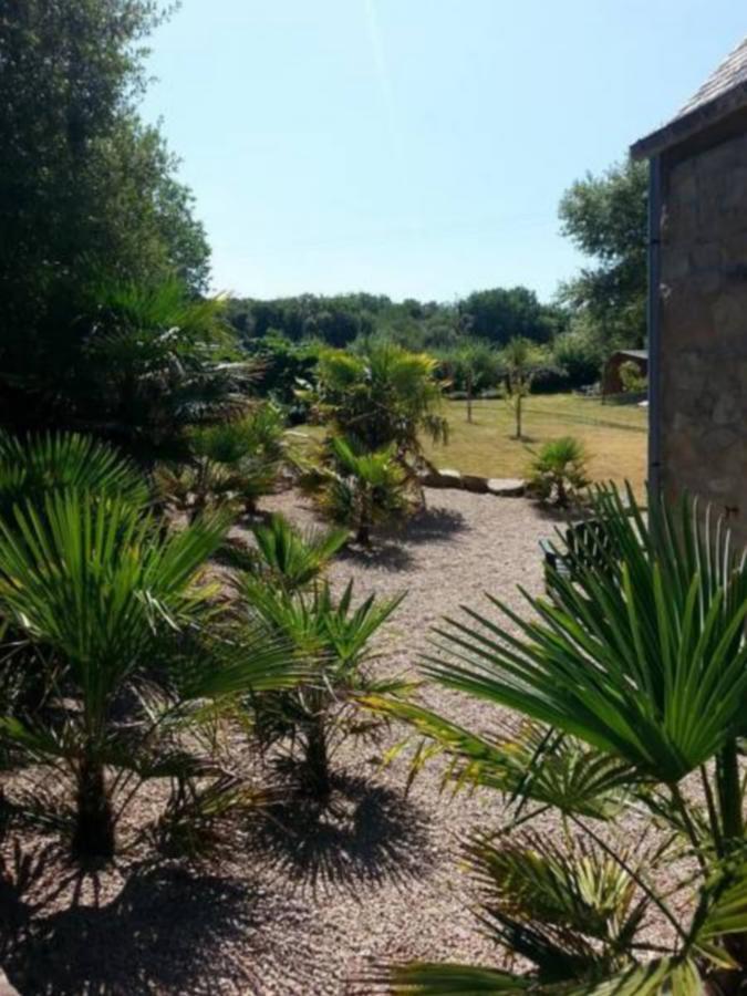 فندق La Roche Du Marais Omonville-la-Petite المظهر الخارجي الصورة