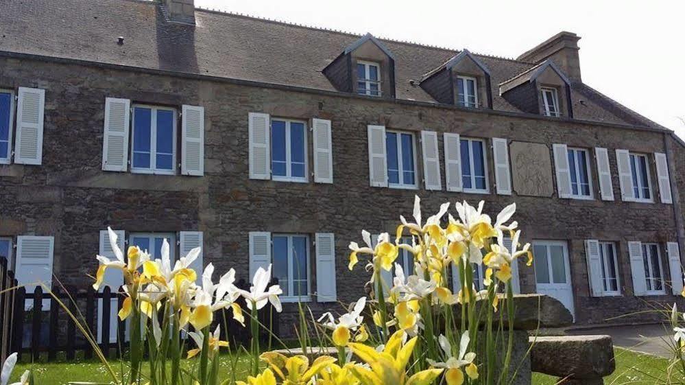 فندق La Roche Du Marais Omonville-la-Petite المظهر الخارجي الصورة