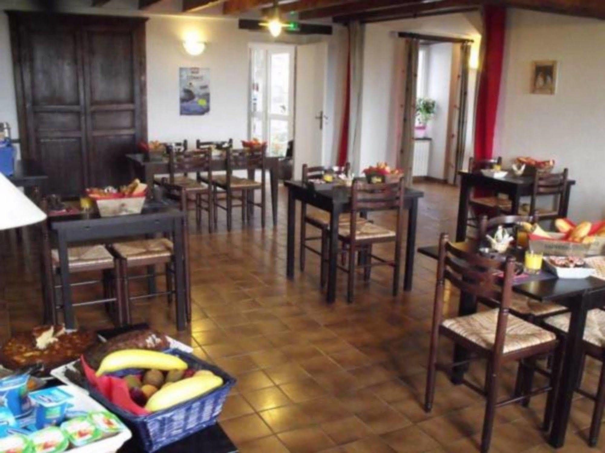 فندق La Roche Du Marais Omonville-la-Petite المظهر الخارجي الصورة