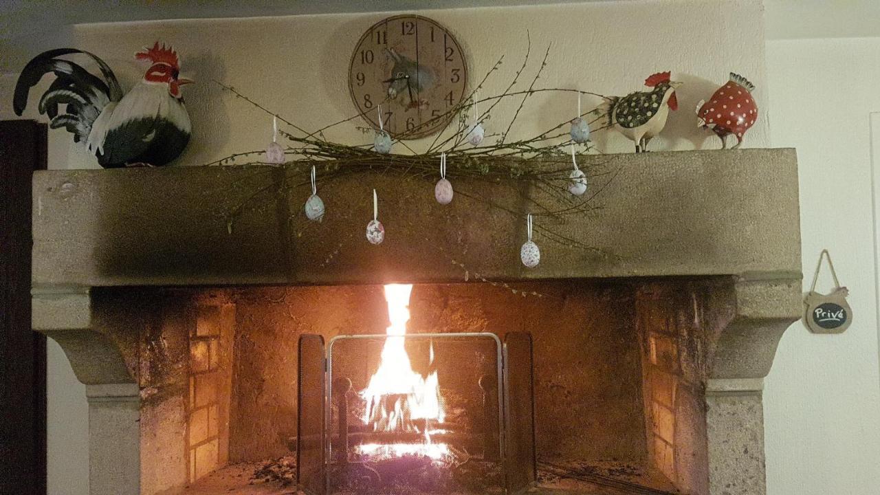 فندق La Roche Du Marais Omonville-la-Petite المظهر الخارجي الصورة